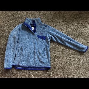 Patagonia pullover